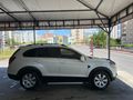 Sahibinden Chevrolet Captiva 2.0 D LT High 2011 Model