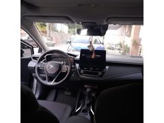 Sahibinden Toyota Corolla 1.5 Flame X-Pack 2025 Model