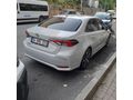 Sahibinden Toyota Corolla 1.5 Flame X-Pack 2025 Model
