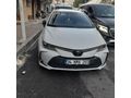 Sahibinden Toyota Corolla 1.5 Flame X-Pack 2025 Model