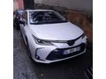 Sahibinden Toyota Corolla 1.5 Flame X-Pack 2025 Model