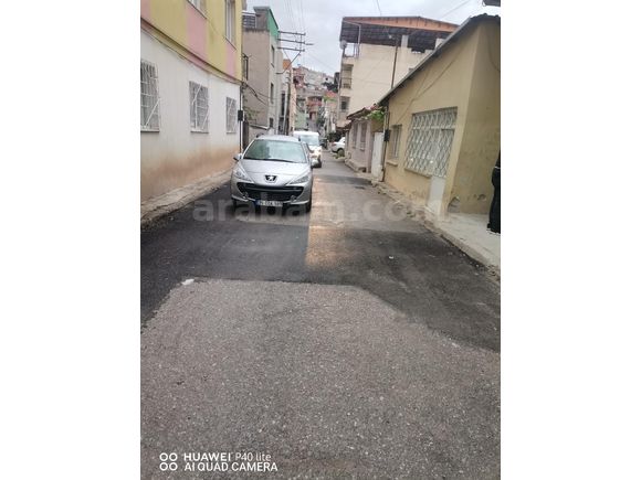 Sahibinden Peugeot 207 1.6 HDi Outdoor 2009 Model  261000 km Gri (Gümüş)