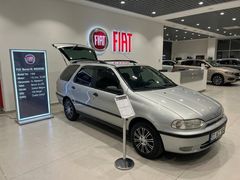 Palio 1.6 Station Wagon 1999 Model 16Valf Temiz Aile Arabası