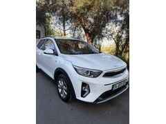 Sahibinden Kia Stonic 1.4 MPI Cool 2022 Model  42.100 km Beyaz
