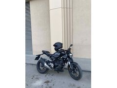 Sahibinden Honda CB 250 R 