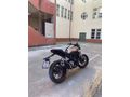 Sahibinden Honda CB 250 R 