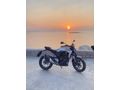 Sahibinden Honda CB 250 R 