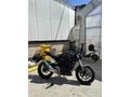 Sahibinden Honda CB 250 R 
