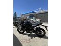 Sahibinden Honda CB 250 R 