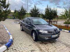 Sahibinden Renault Megane 1.6 Exception 2010 Model