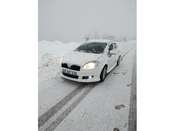 Sahibinden Fiat Linea 1.3 Multijet Active Plus 2012 Model