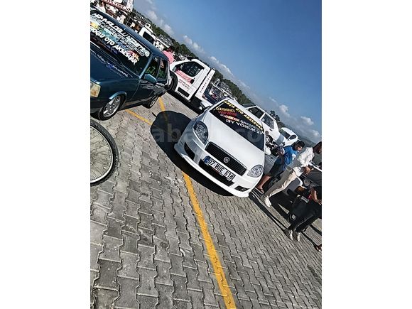 Sahibinden Fiat Linea 1.3 Multijet Active Plus 2012 Model