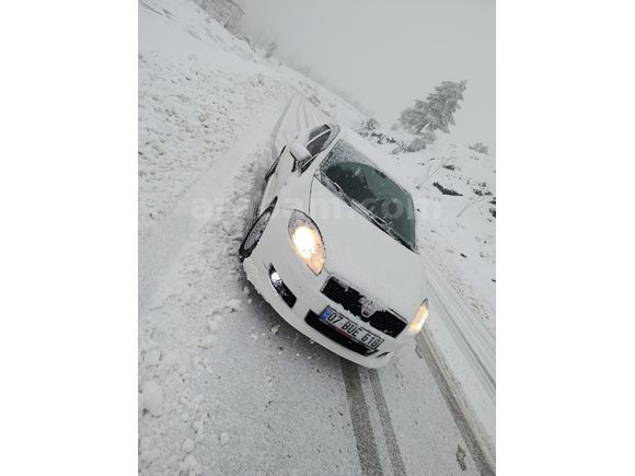 Sahibinden Fiat Linea 1.3 Multijet Active Plus 2012 Model