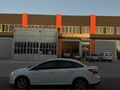 Galeriden Ford Focus 1.6 TDCi Trend X 2013 Model Afyonkarahisar