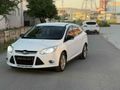 Galeriden Ford Focus 1.6 TDCi Trend X 2013 Model Afyonkarahisar