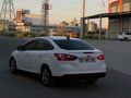 Galeriden Ford Focus 1.6 TDCi Trend X 2013 Model Afyonkarahisar