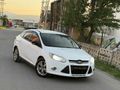 Galeriden Ford Focus 1.6 TDCi Trend X 2013 Model Afyonkarahisar