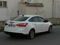 Galeriden Ford Focus 1.6 TDCi Trend X 2013 Model Afyonkarahisar