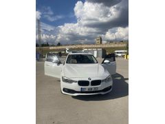 Sahibinden BMW 3 Serisi 318i Prestige 2017 Model 