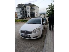Sahibinden Fiat Linea 1.3 Multijet Active Plus 2012 Model