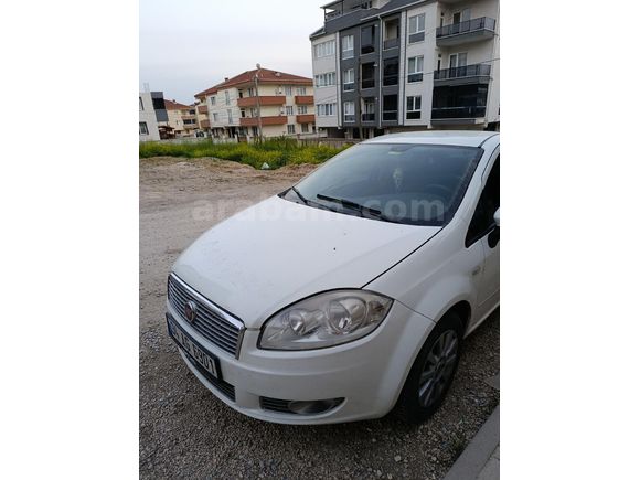 Sahibinden Fiat Linea 1.3 Multijet Active Plus 2012 Model