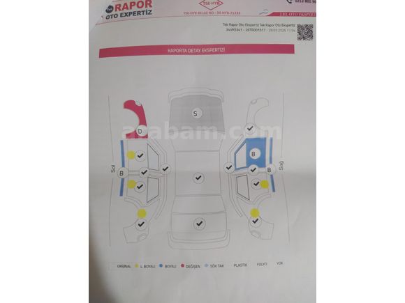TEMİZ MASRAFSIZ MOTOR USTASINDAN