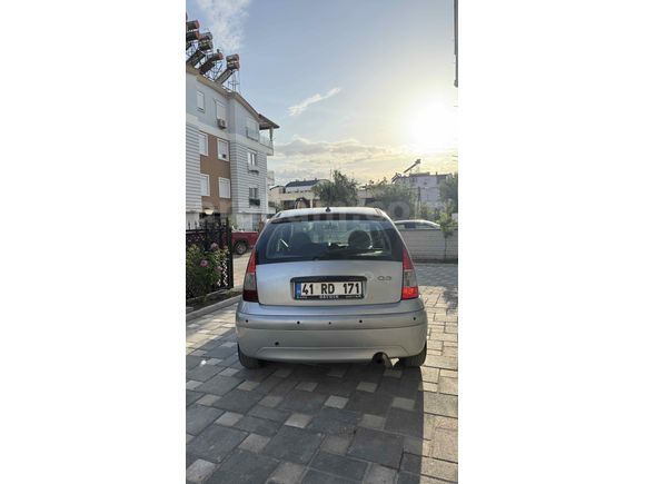 c3 5yıllık sahibinden 