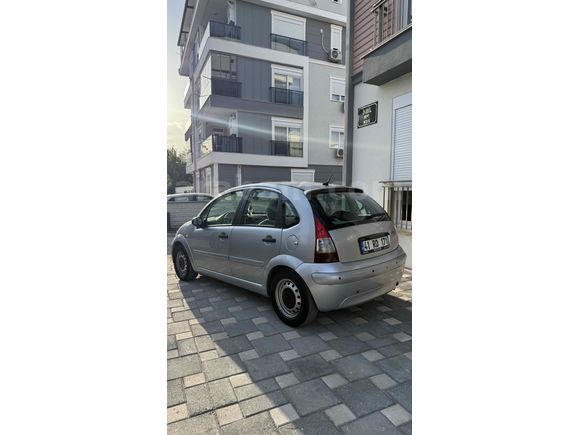 c3 5yıllık sahibinden 