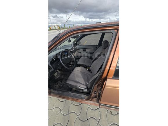 Sahibinden Toyota Corolla 1.6 GL 1990 Model Konya