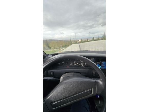 Sahibinden Toyota Corolla 1.6 GL 1990 Model Konya