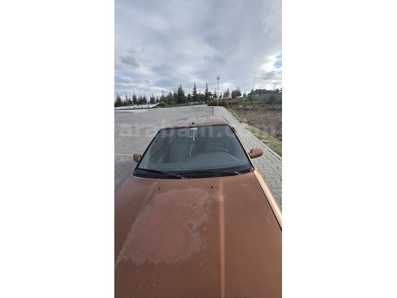 Sahibinden Toyota Corolla 1.6 GL 1990 Model Konya