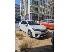 Sahibinden Toyota Corolla 1.4 D-4D Advance 2014 Model