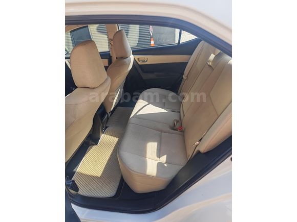 Sahibinden Toyota Corolla 1.4 D-4D Advance 2014 Model