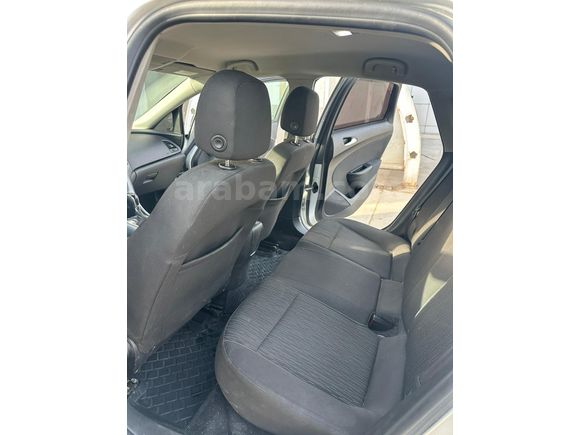Sahibinden Opel Astra 1.6 CDTI Design 2017 Model
