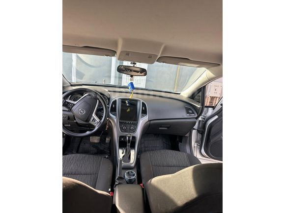 Sahibinden Opel Astra 1.6 CDTI Design 2017 Model