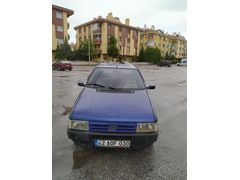 SAHİBİNDEN SATILIK TEMİZ BAKIMLI DÜŞÜK KM FIAT UNO 70S 2000 MODEL