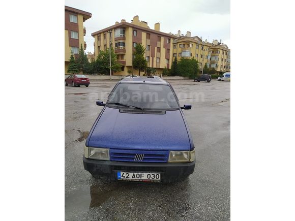 SAHİBİNDEN SATILIK TEMİZ BAKIMLI DÜŞÜK KM FIAT UNO 70S 2000 MODEL