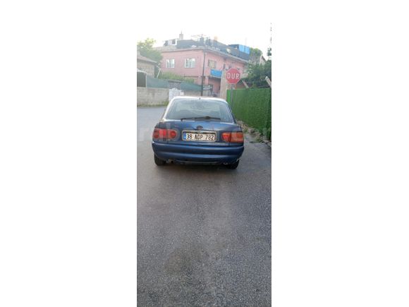Sahibinden Ford Escort 1.6 CLX 1997 Model
