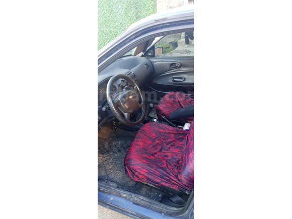 Sahibinden Ford Escort 1.6 CLX 1997 Model