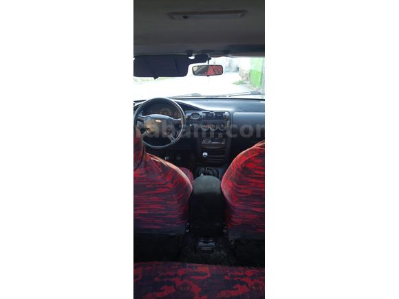Sahibinden Ford Escort 1.6 CLX 1997 Model