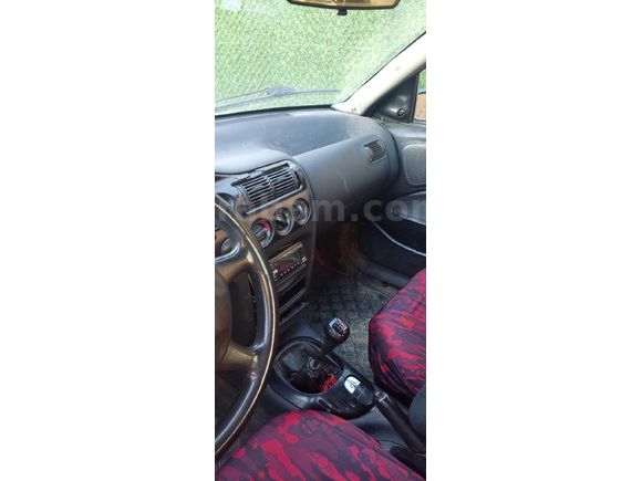 Sahibinden Ford Escort 1.6 CLX 1997 Model