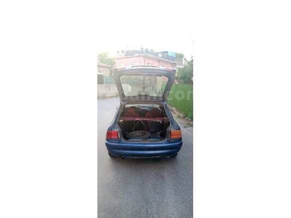 Sahibinden Ford Escort 1.6 CLX 1997 Model