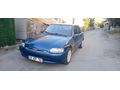 Sahibinden Ford Escort 1.6 CLX 1997 Model