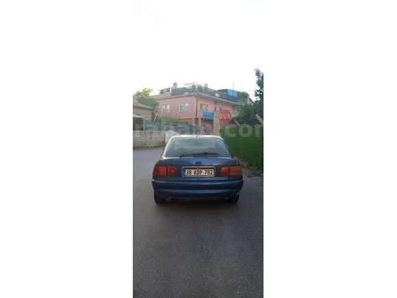 Sahibinden Ford Escort 1.6 CLX 1997 Model