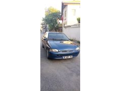Sahibinden Ford Escort 1.6 CLX 1997 Model
