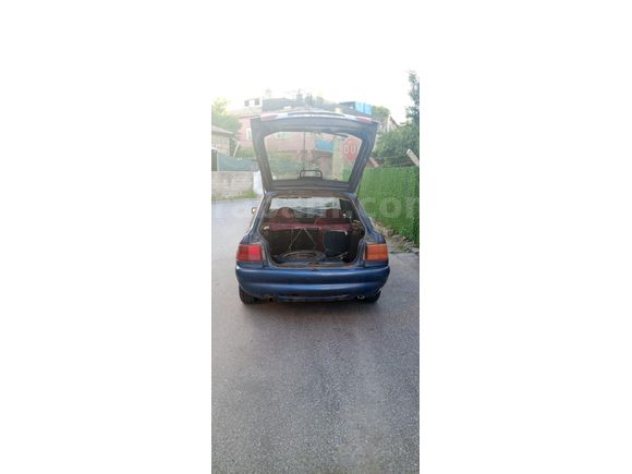 Sahibinden Ford Escort 1.6 CLX 1997 Model