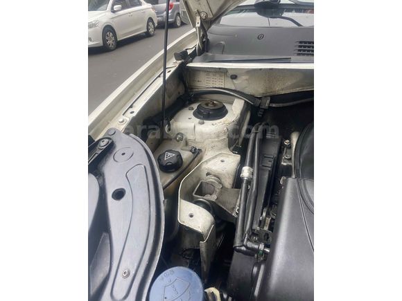 Sahibinden Citroen Berlingo 1.9 D FG 2004 Model İstanbul