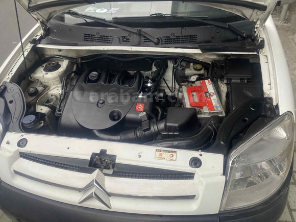 Sahibinden Citroen Berlingo 1.9 D FG 2004 Model İstanbul