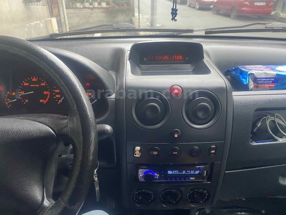Sahibinden Citroen Berlingo 1.9 D FG 2004 Model İstanbul