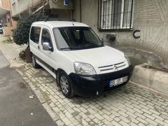Sahibinden Citroen Berlingo 1.9 D FG 2004 Model İstanbul
